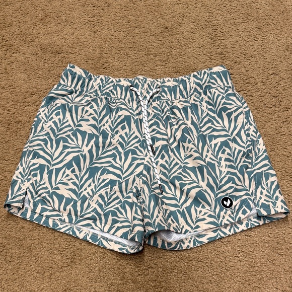 Novel Other - Novel women board shorts. Medium